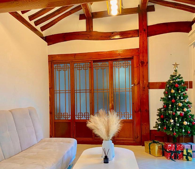 Photo of Livingroom in Wangsimniil-tong