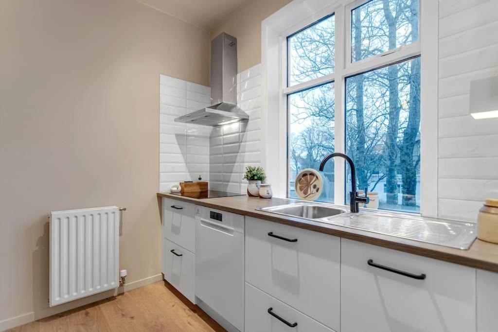 Photo of Kitchen in Downtown
