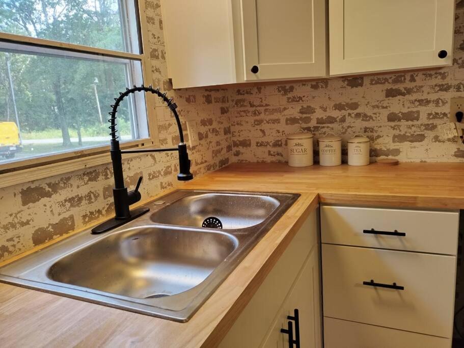 Photo of Kitchen in Scottsburg
