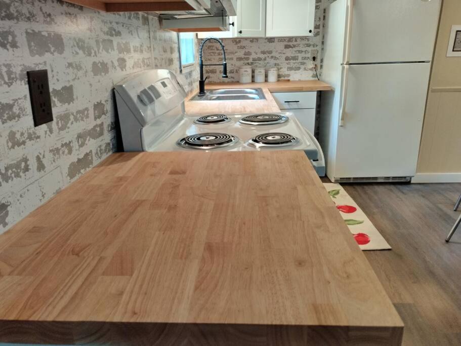 Photo of Kitchen in Scottsburg