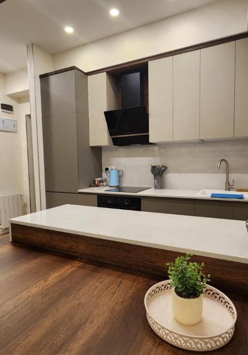 Photo of Kitchen in Vake