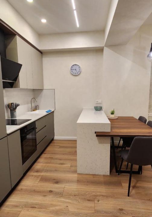 Photo of Kitchen in Vake