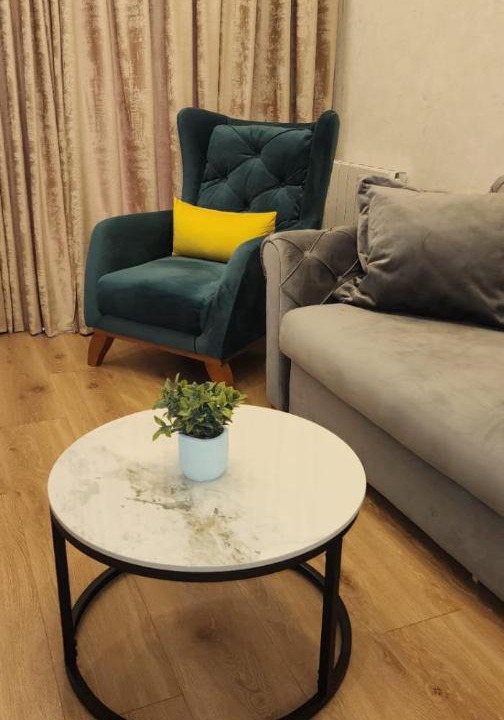 Photo of Livingroom in Vake