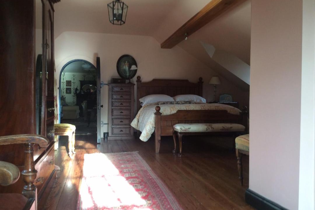 Photo of Bedroom in Arthurstown