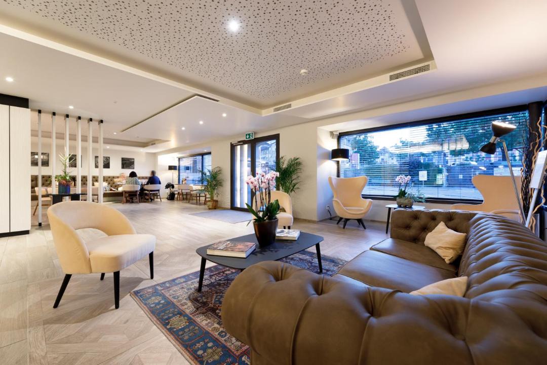 Photo of Livingroom in Nyon
