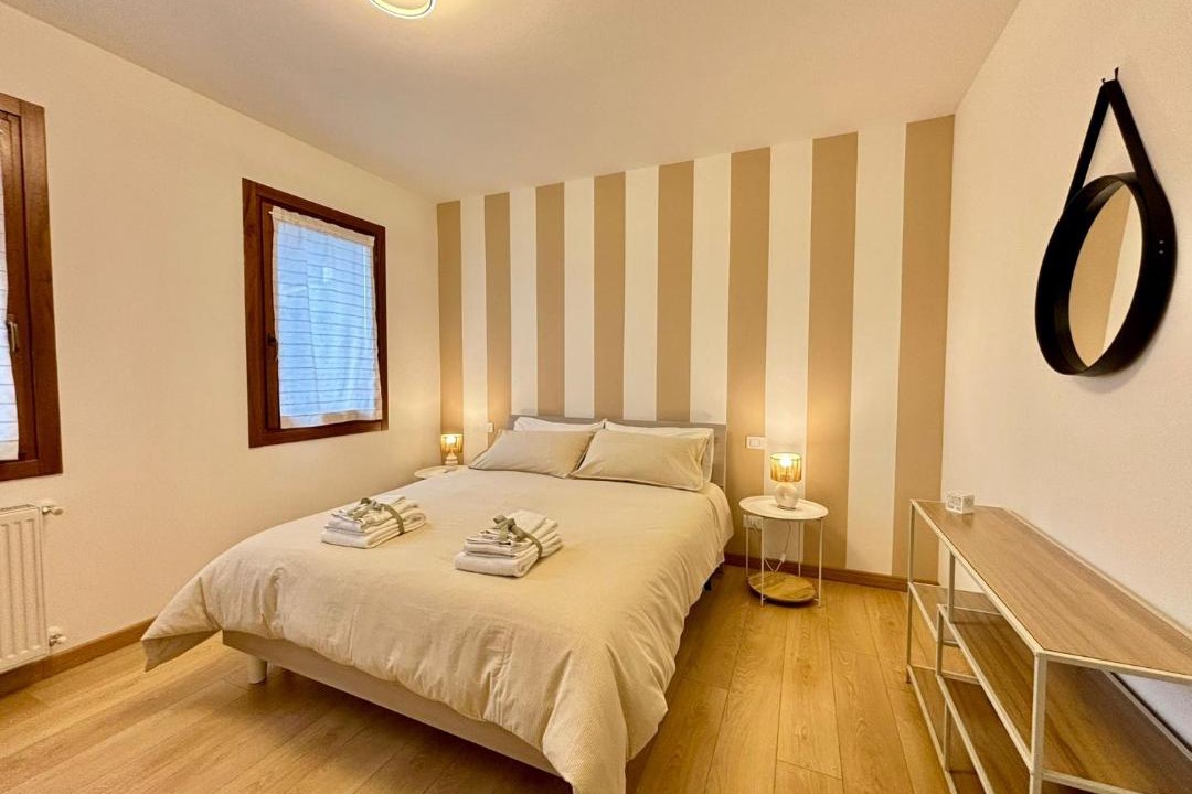 Photo of Bedroom in Borso del Grappa