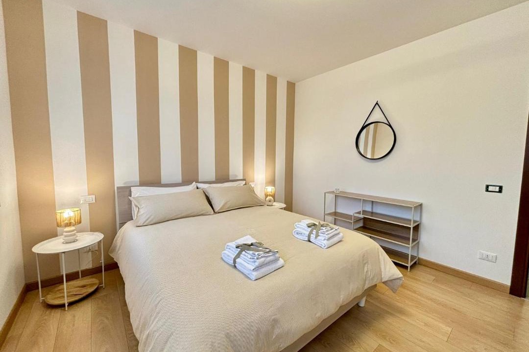 Photo of Bedroom in Borso del Grappa