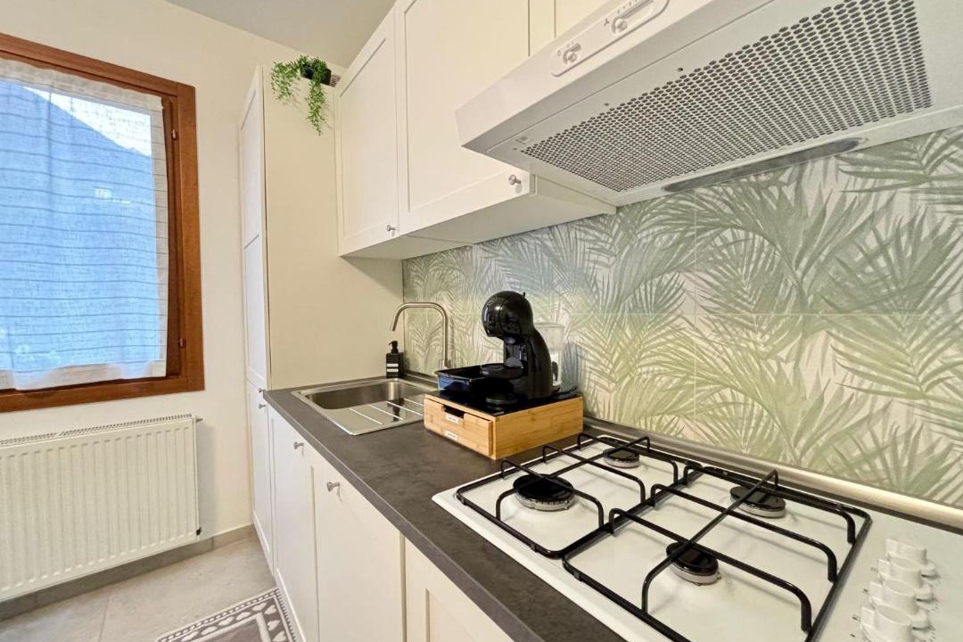 Photo of Kitchen in Borso del Grappa