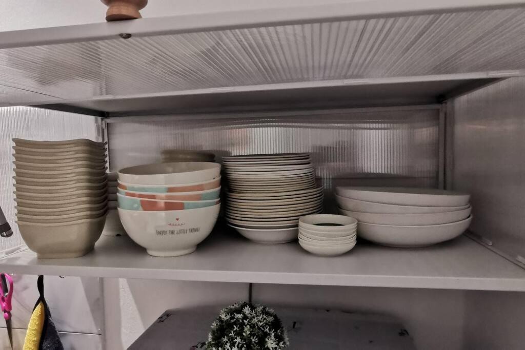 Photo of Kitchen in Kampung Keladi