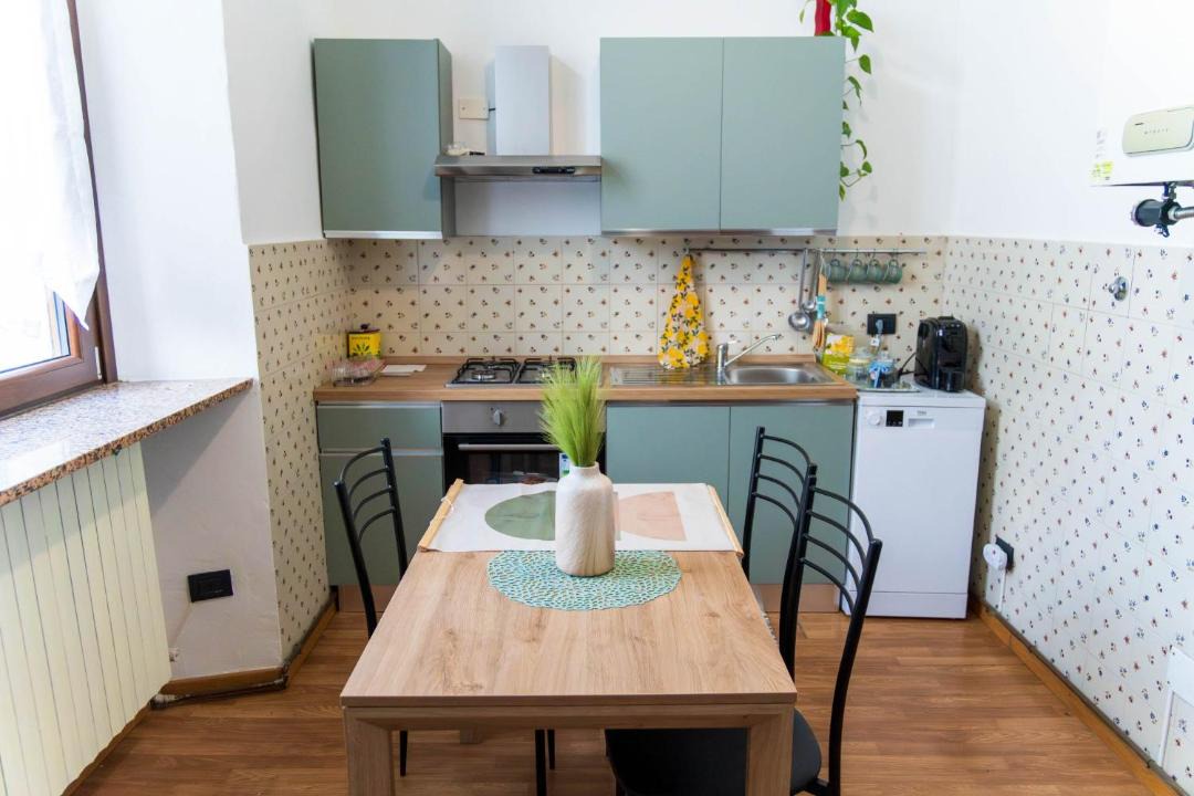 Photo of Kitchen in Treviglio
