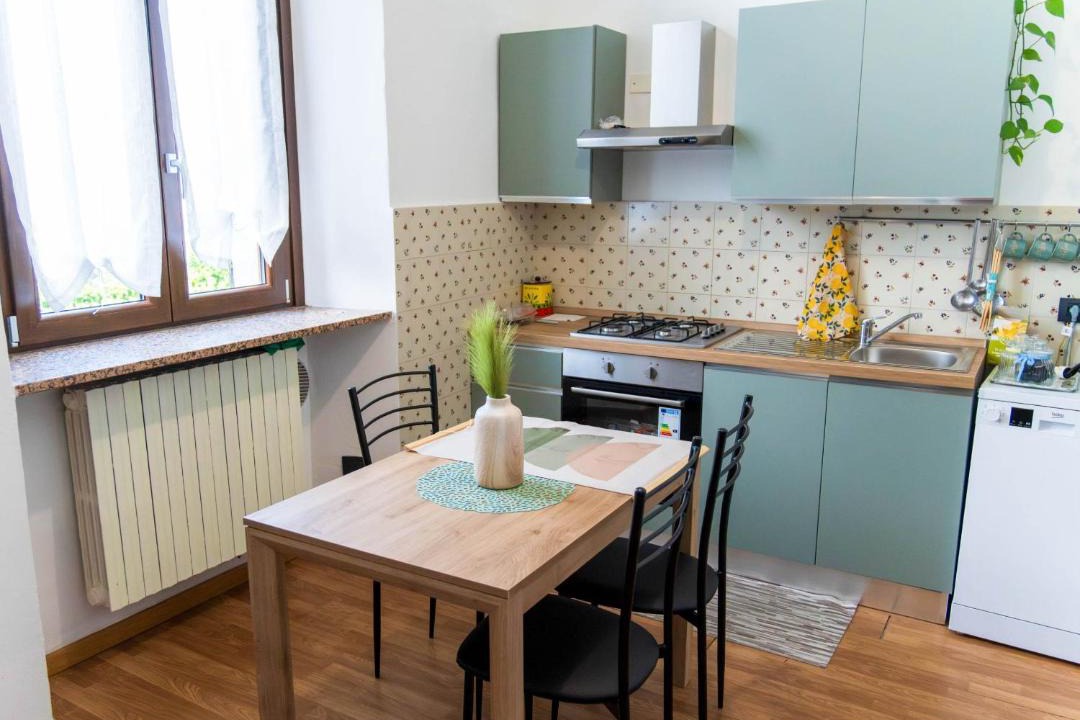 Photo of Kitchen in Treviglio