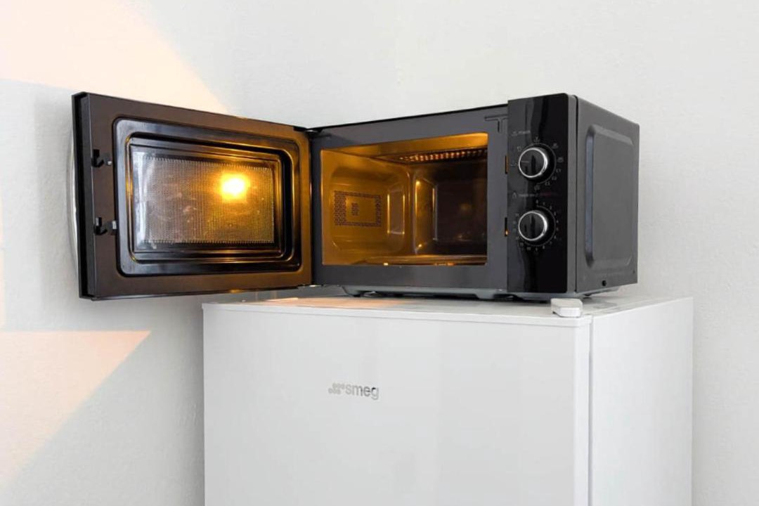 Photo of Kitchen in Treviglio