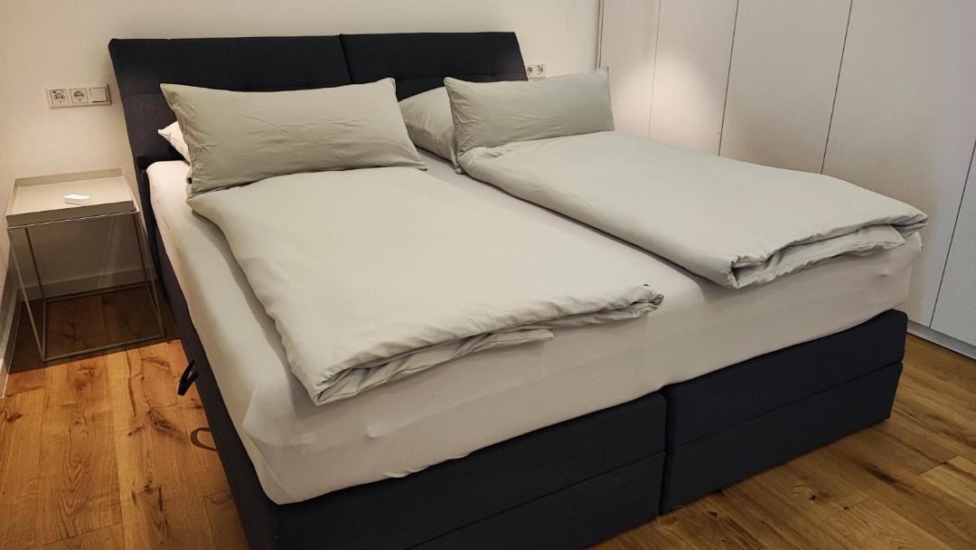 Photo of Bedroom in Heidelberg City Centre