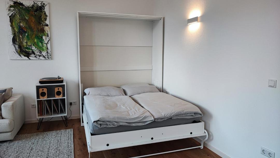 Photo of Bedroom in Heidelberg City Centre