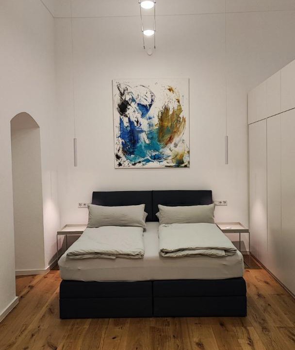 Photo of Bedroom in Heidelberg City Centre
