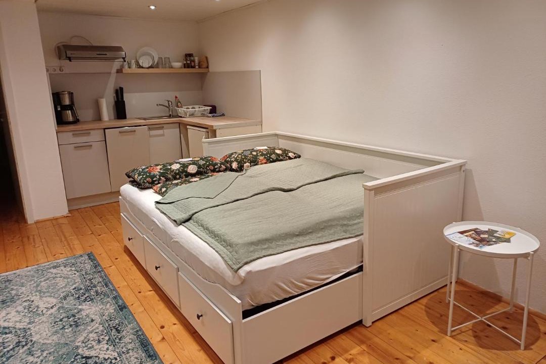 Photo of Bedroom in Reiselfingen