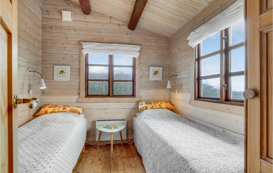 Photo of Bedroom in Hurup Thy