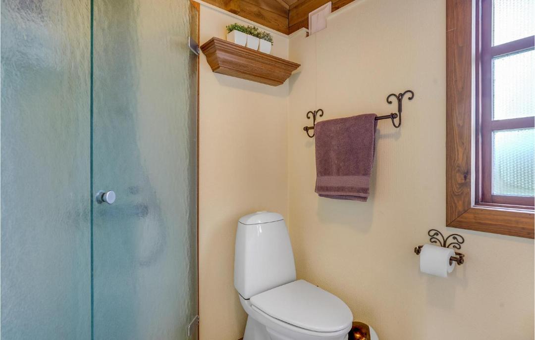 Photo of Bathroom in Hurup Thy