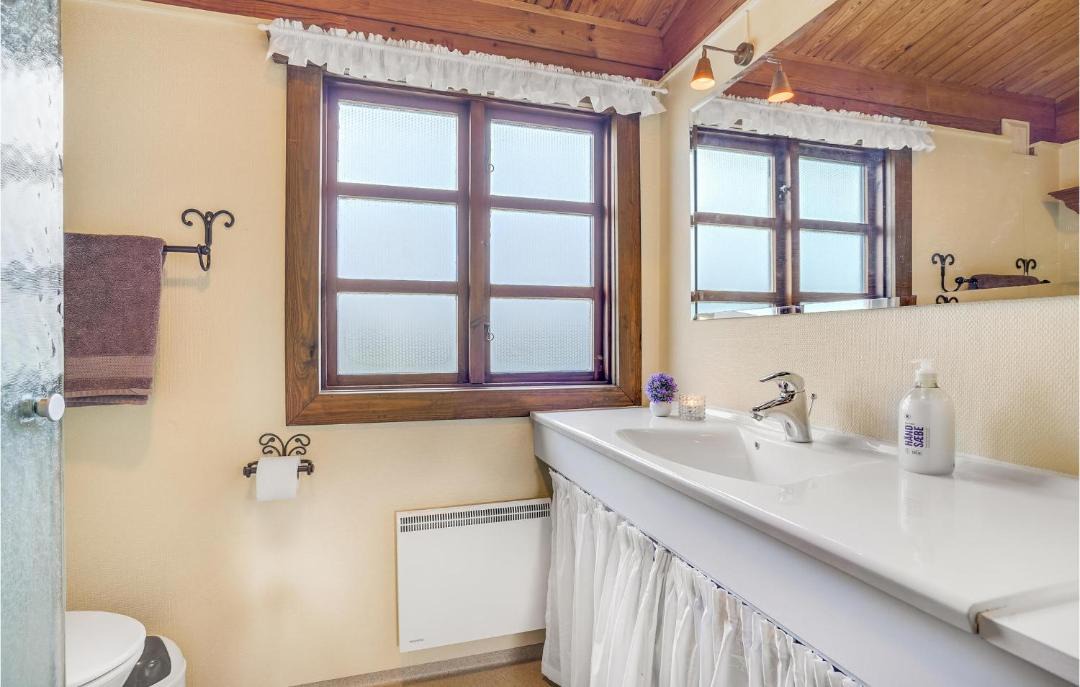Photo of Bathroom in Hurup Thy