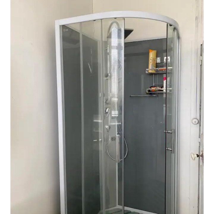 Photo of Bathroom in Beynac