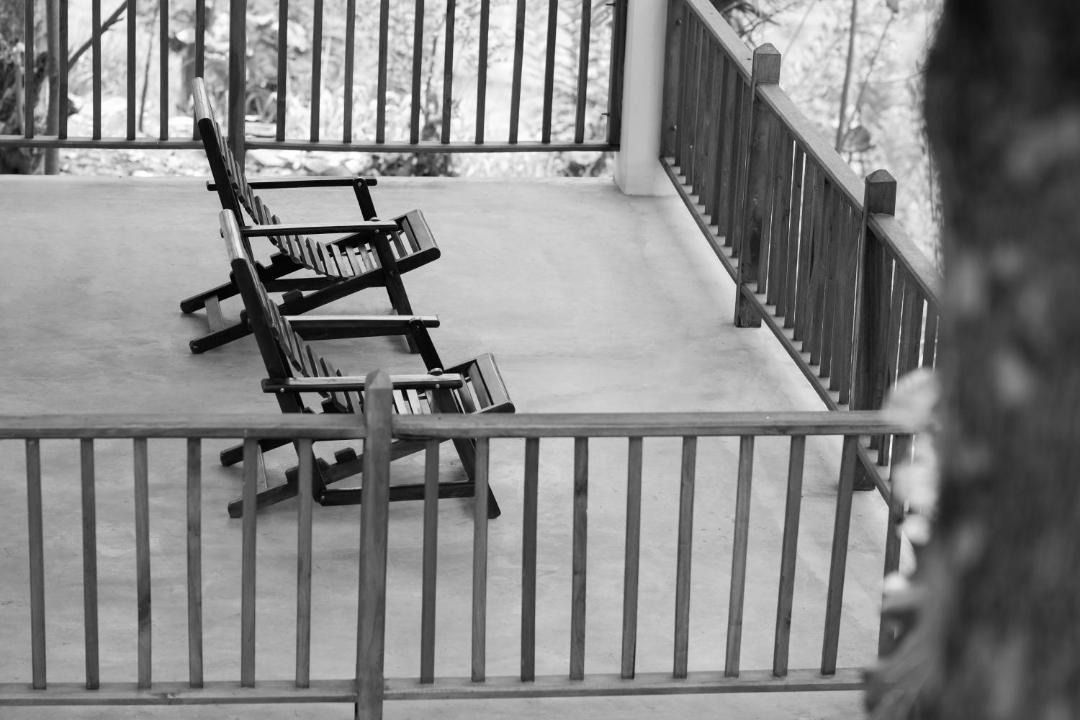 Photo of Patio Balcony in Menikhinna