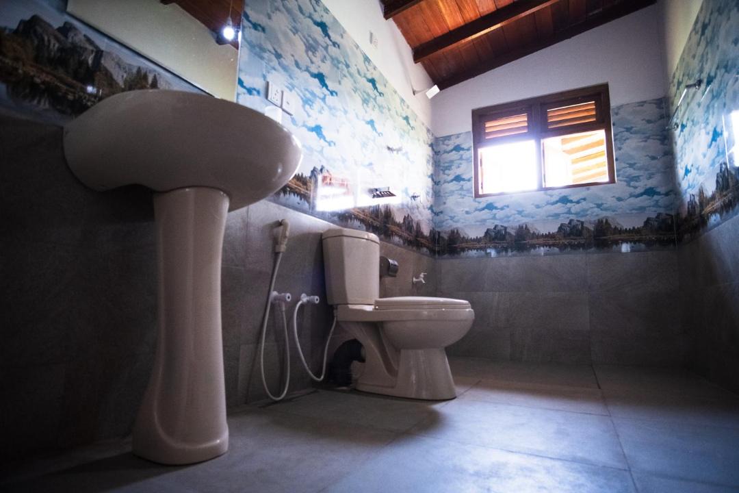 Photo of Bathroom in Menikhinna