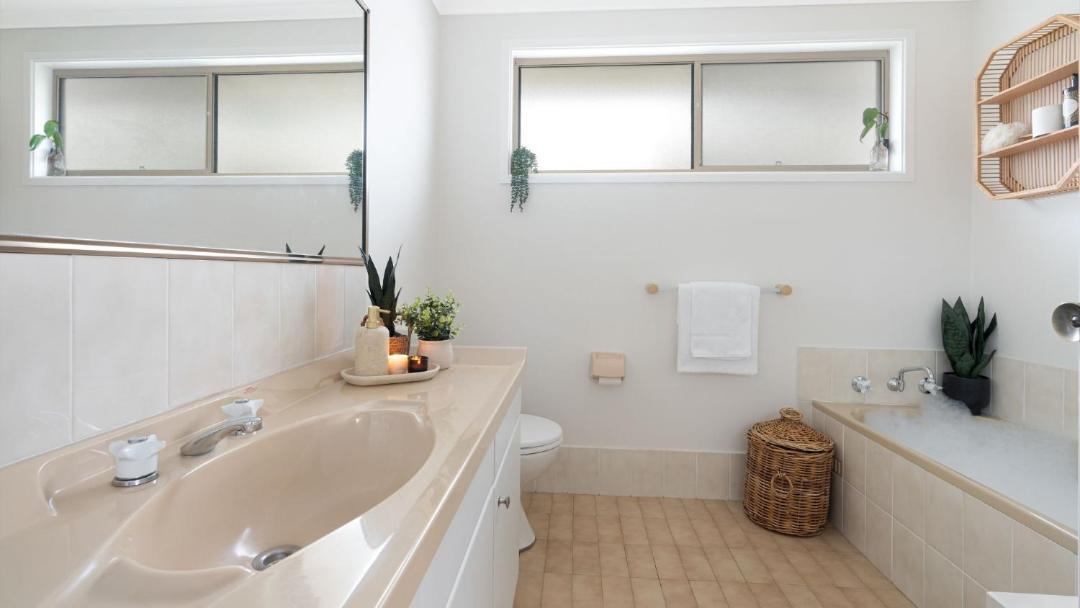 Photo of Bathroom in Callala Beach