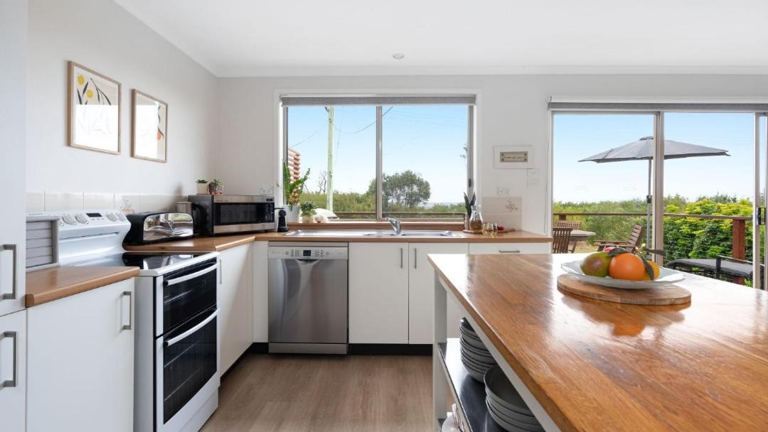 Photo of Kitchen in Callala Beach