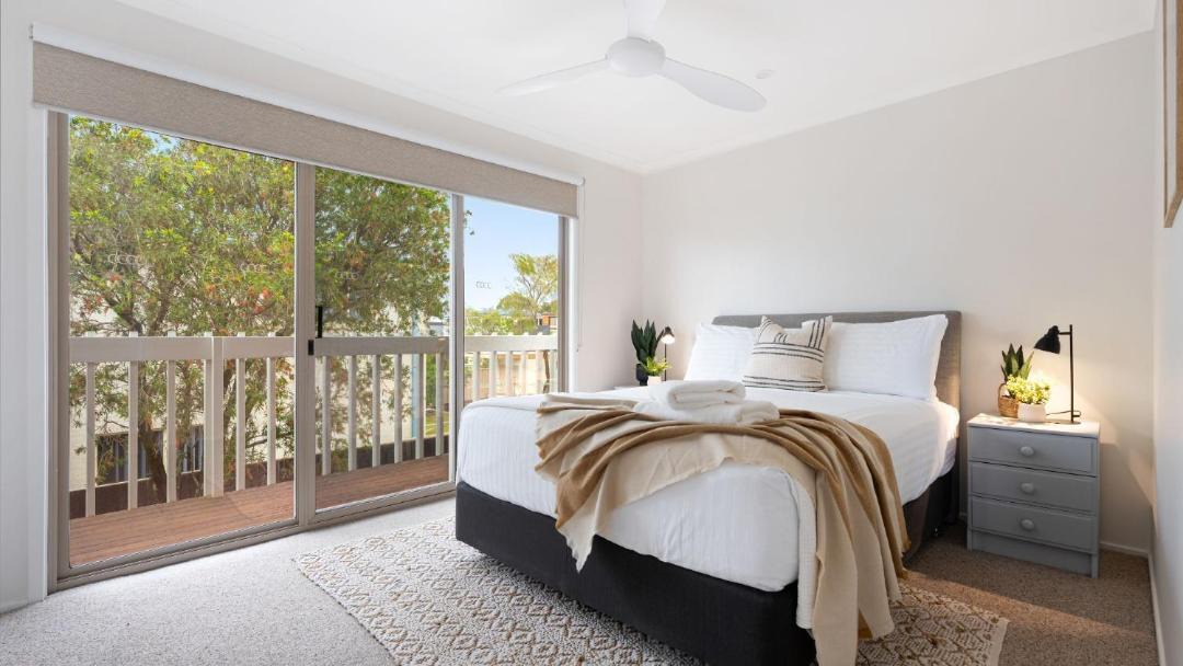 Photo of Bedroom in Callala Beach