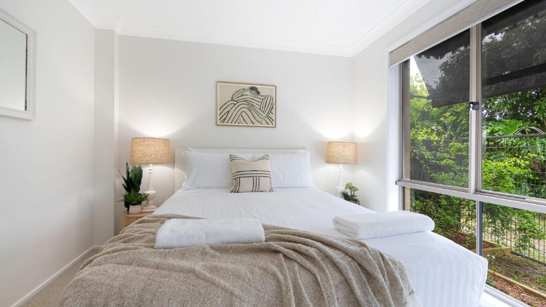 Photo of Bedroom in Callala Beach