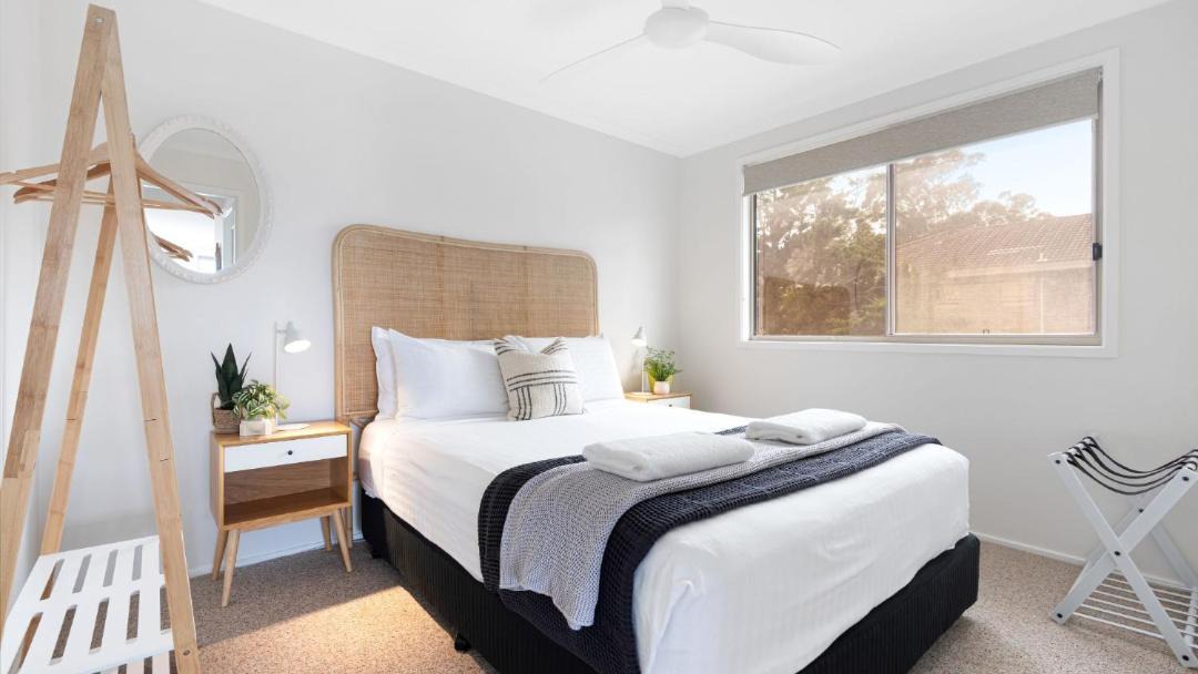 Photo of Bedroom in Callala Beach