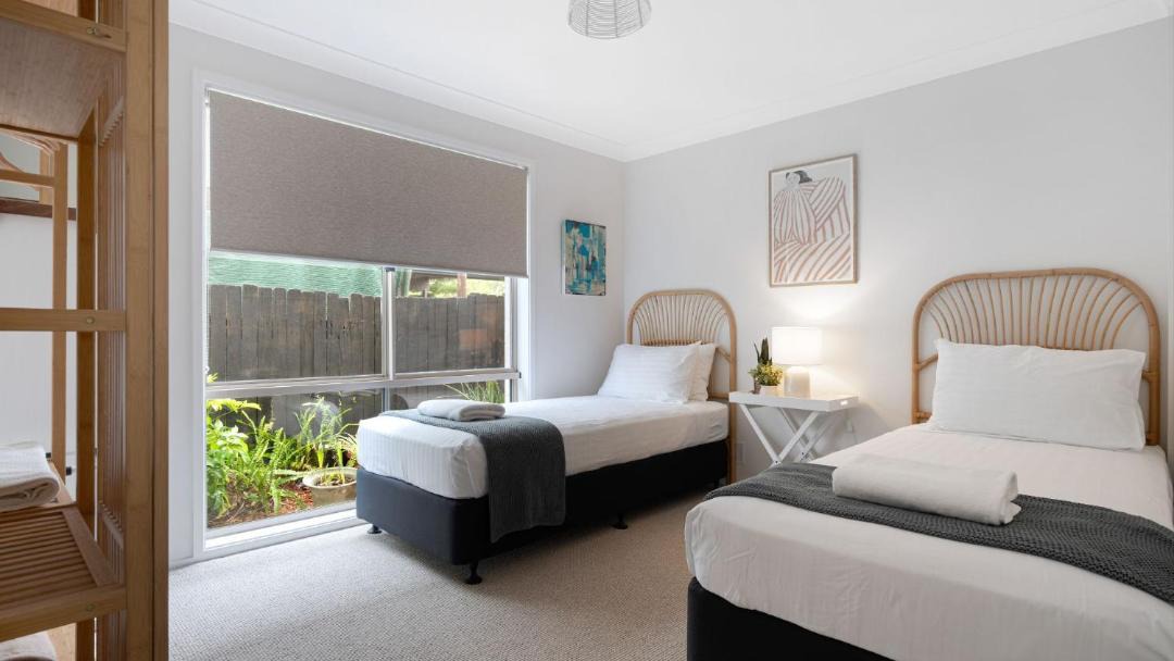 Photo of Bedroom in Callala Beach