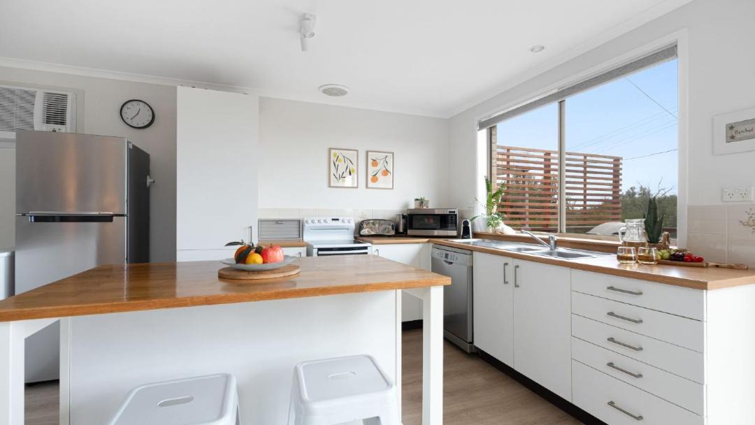 Photo of Kitchen in Callala Beach