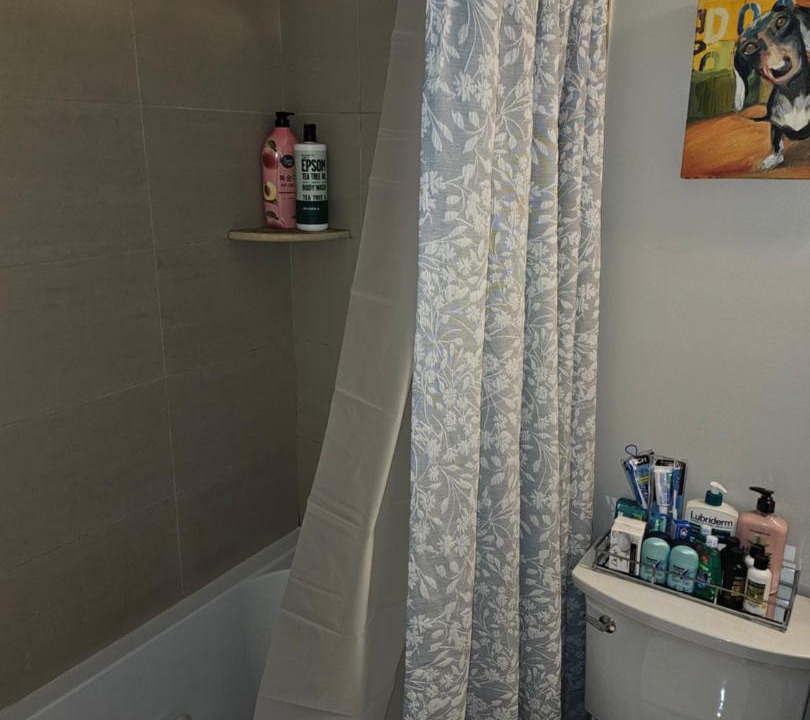 Photo of Bathroom in Cardozo