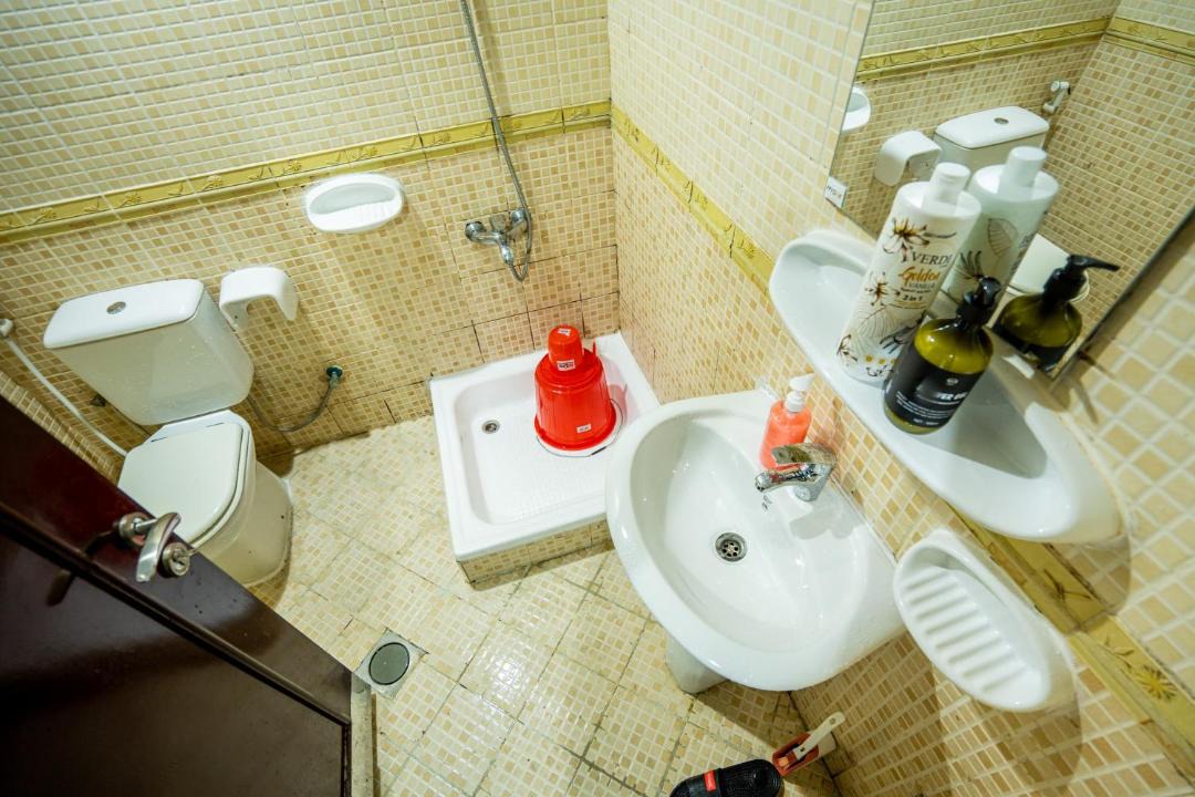 Photo of Bathroom in Mussafah