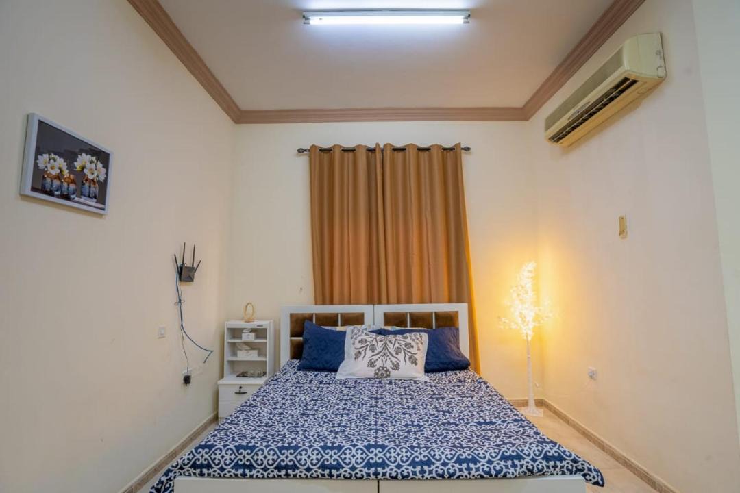 Photo of Bedroom in Mussafah