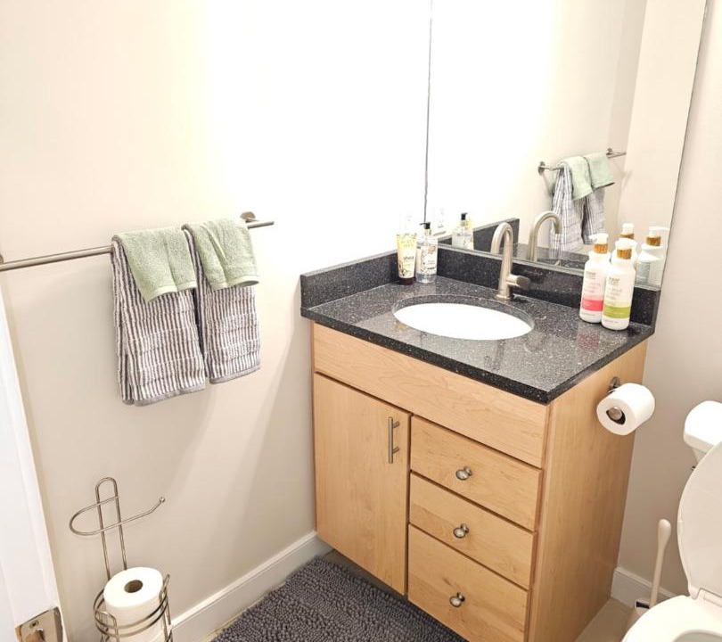Photo of Bathroom in Cardozo