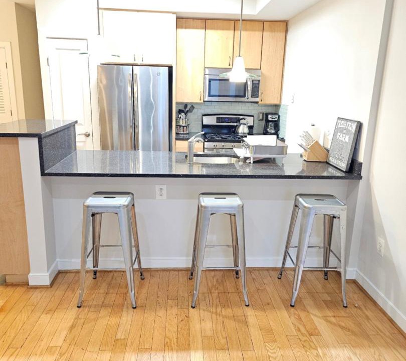 Photo of Kitchen in Cardozo