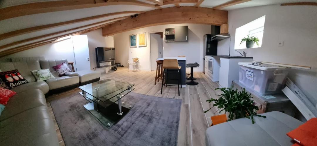 Photo of Livingroom in Crassier