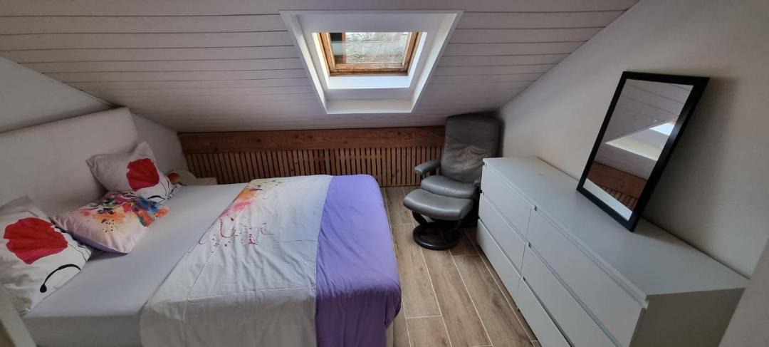 Photo of Bedroom in Crassier