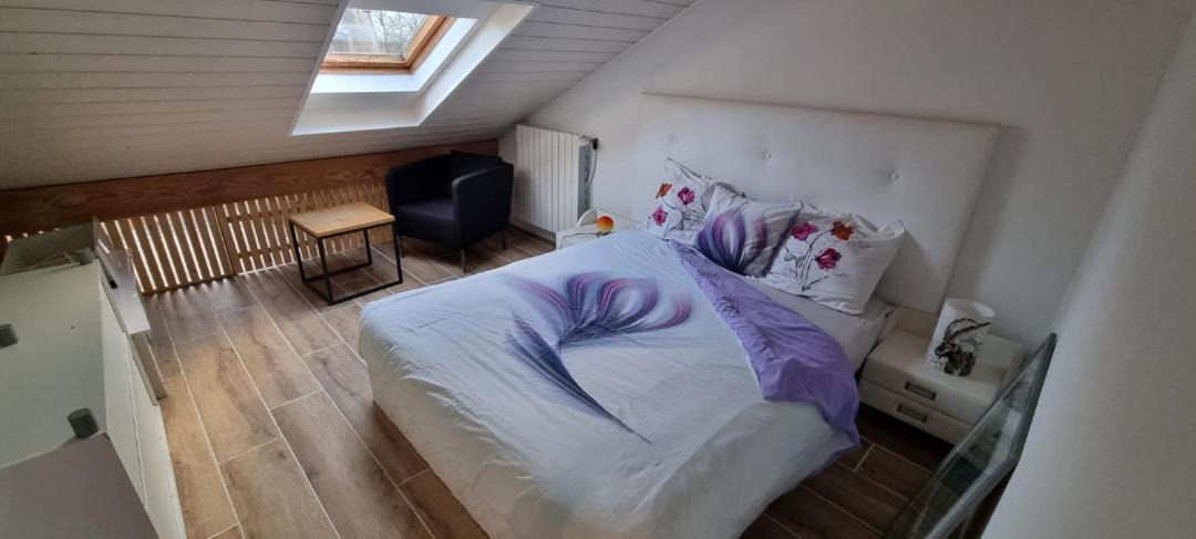 Photo of Bedroom in Crassier