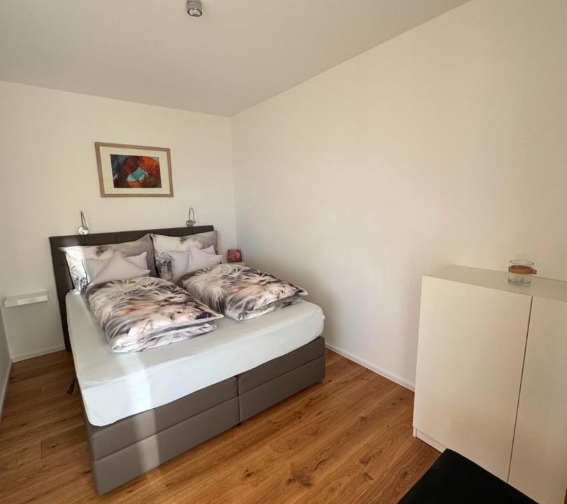 Photo of Bedroom in Millstatt
