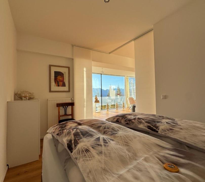 Photo of Bedroom in Millstatt