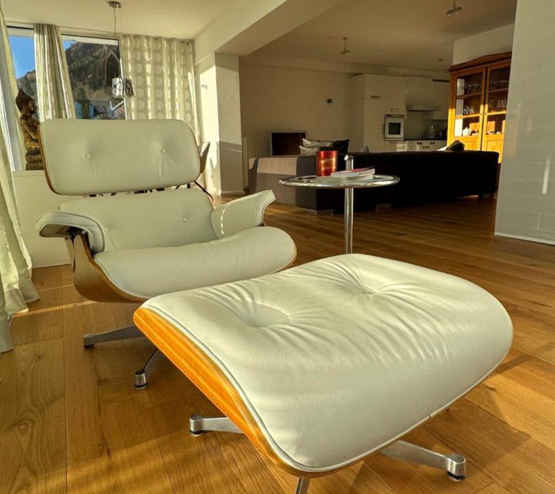 Photo of Livingroom in Millstatt