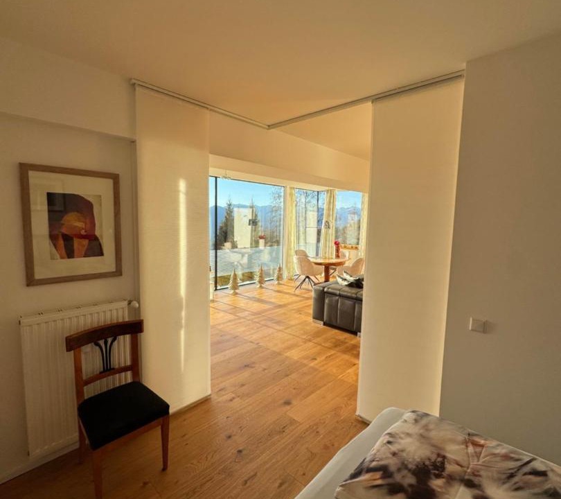 Photo of Bedroom in Millstatt