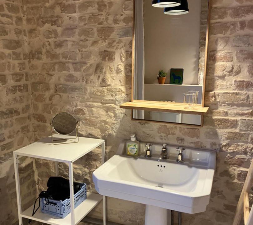 Photo of Bathroom in Mitte