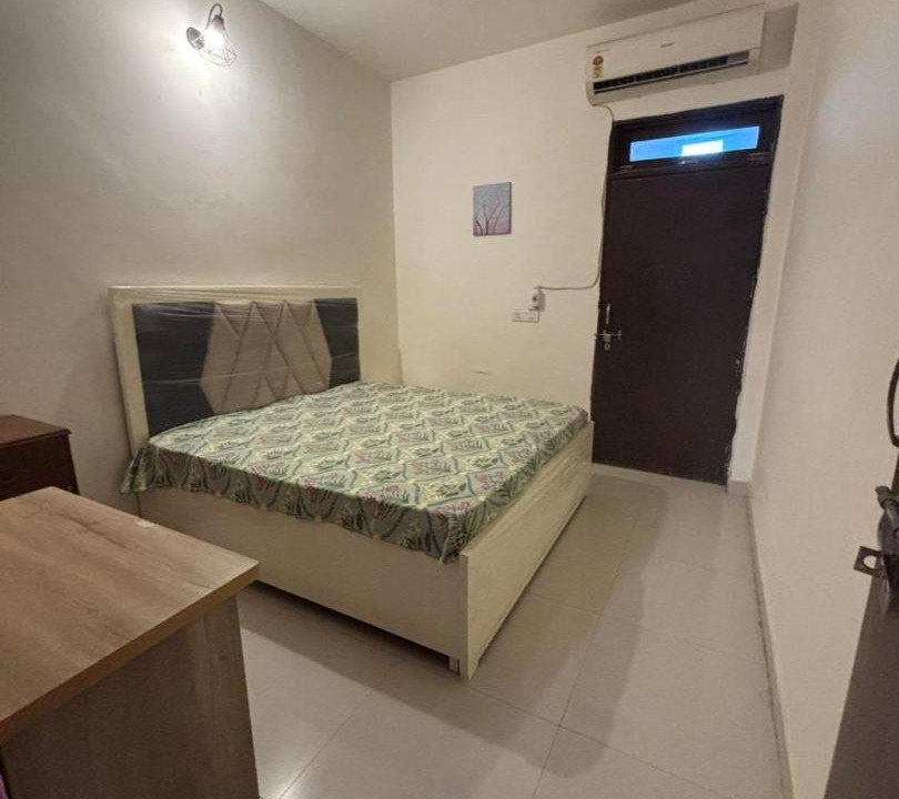 Photo of Bedroom in Udyog Vihar