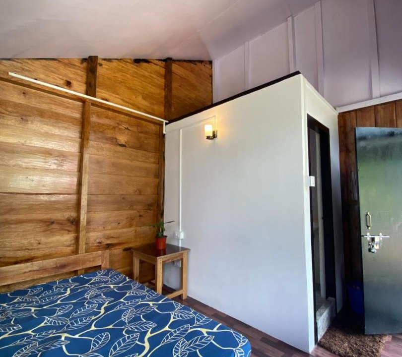 Photo of Bedroom in Mangan