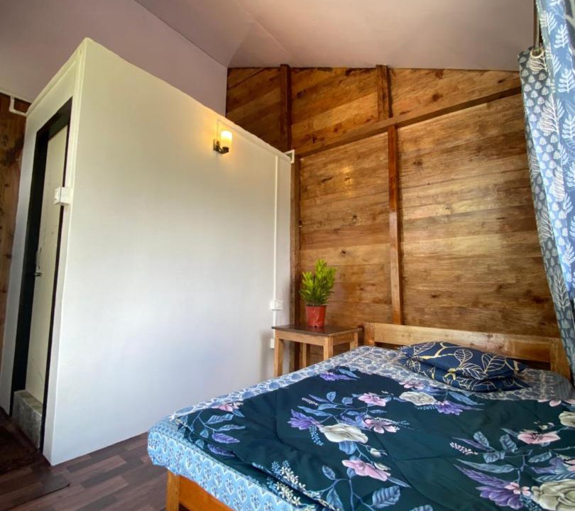Photo of Bedroom in Mangan