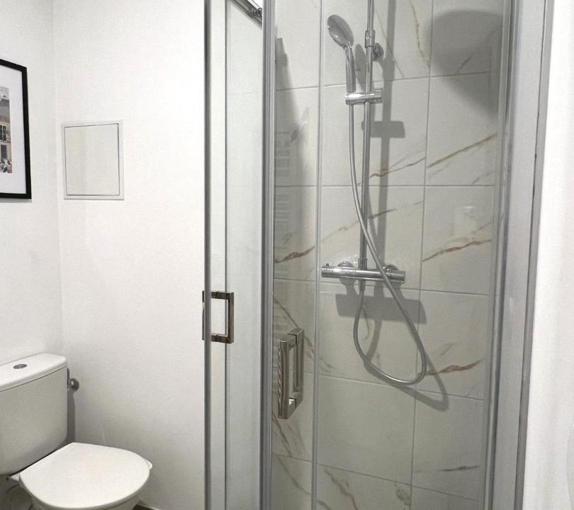 Photo of Bathroom in Mulhouse